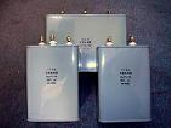 UV電容